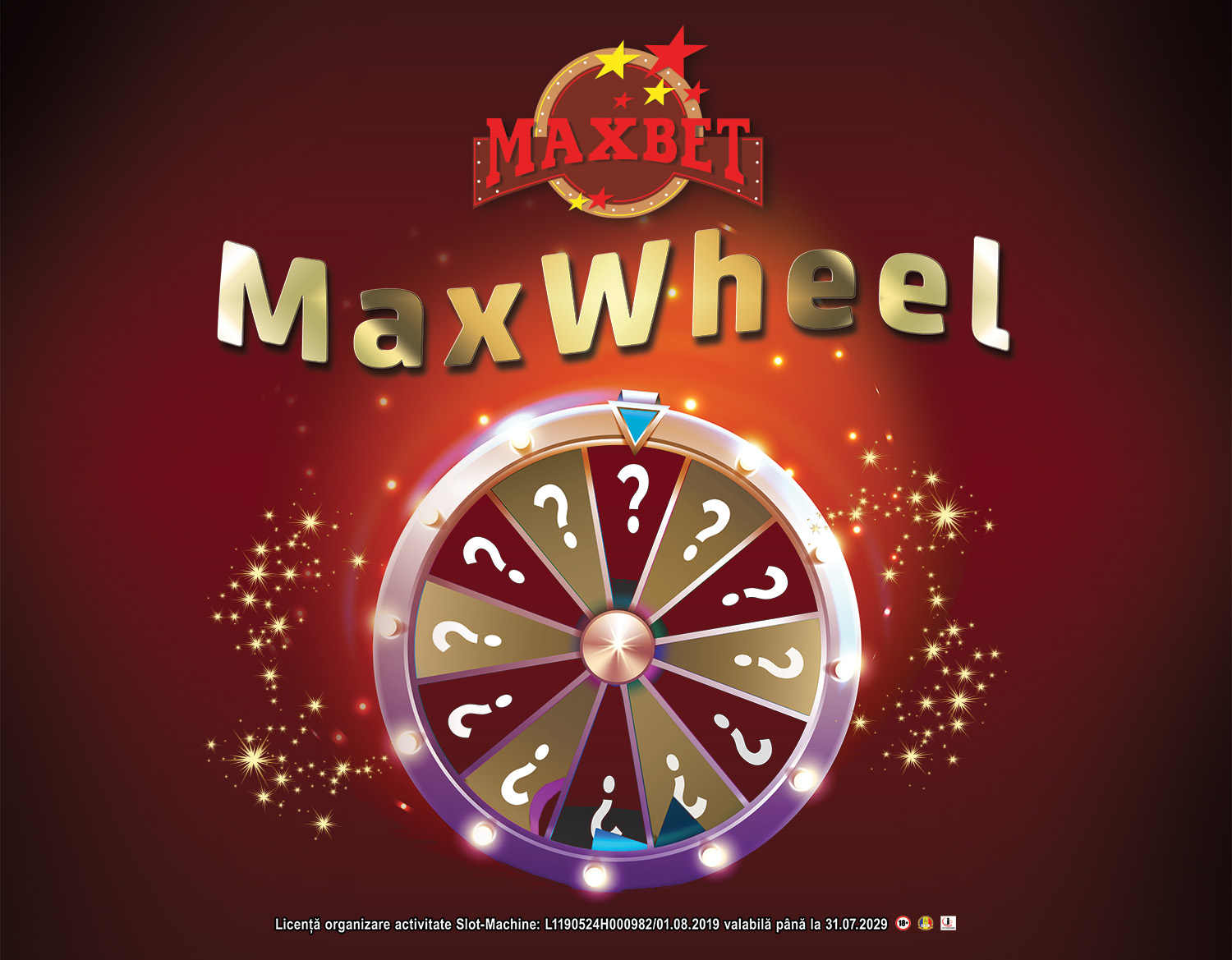 MaxWheel